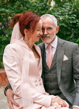 weddings 